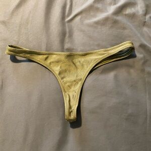 White Fox Boutique Top and Bottom set